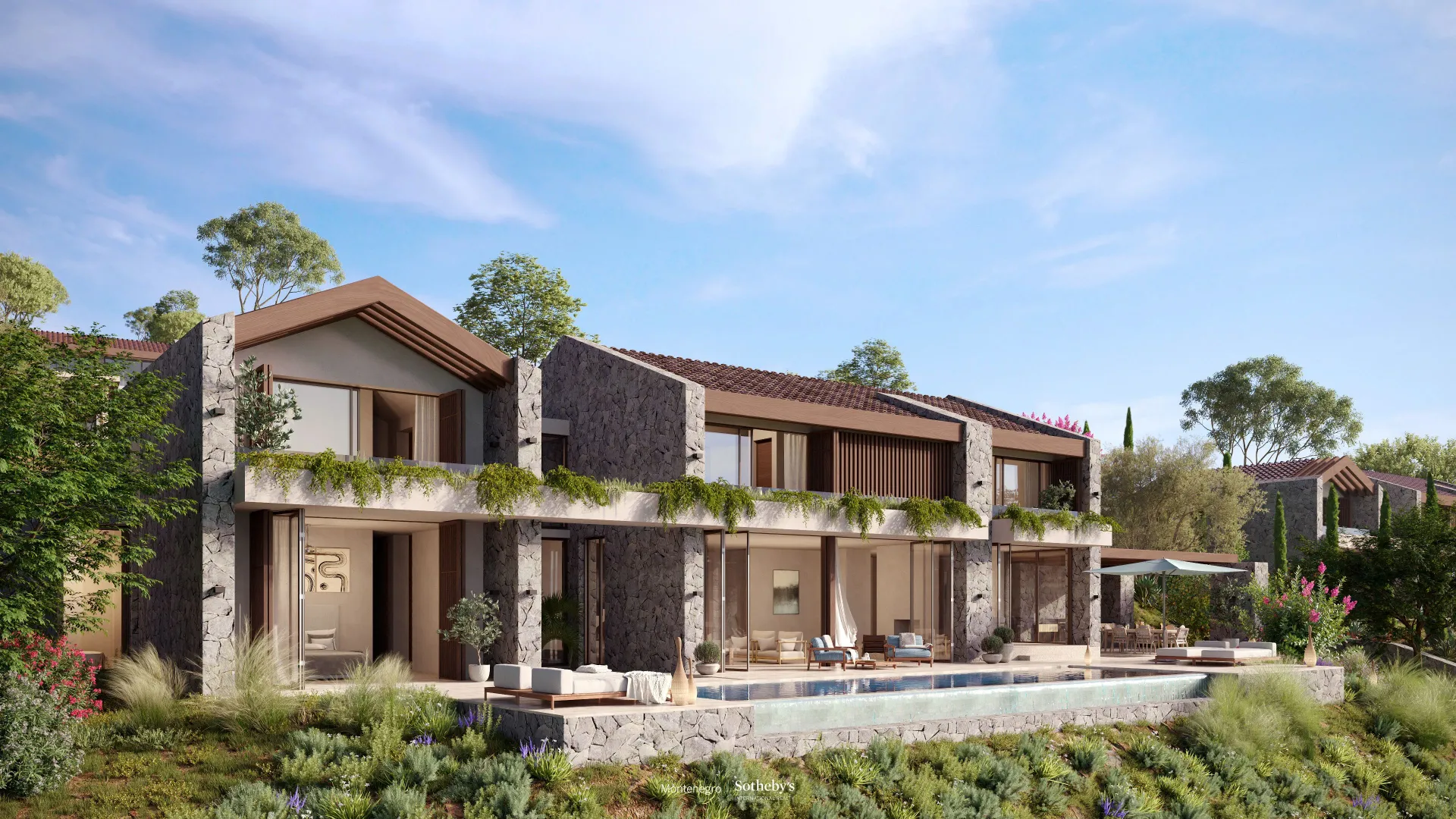 Prodaja, kuća, 339m², Luštica Bay, Tivat