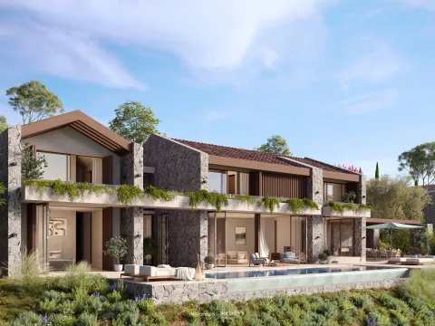 Sale, house, 339m², Luštica Bay, Tivat - image 48