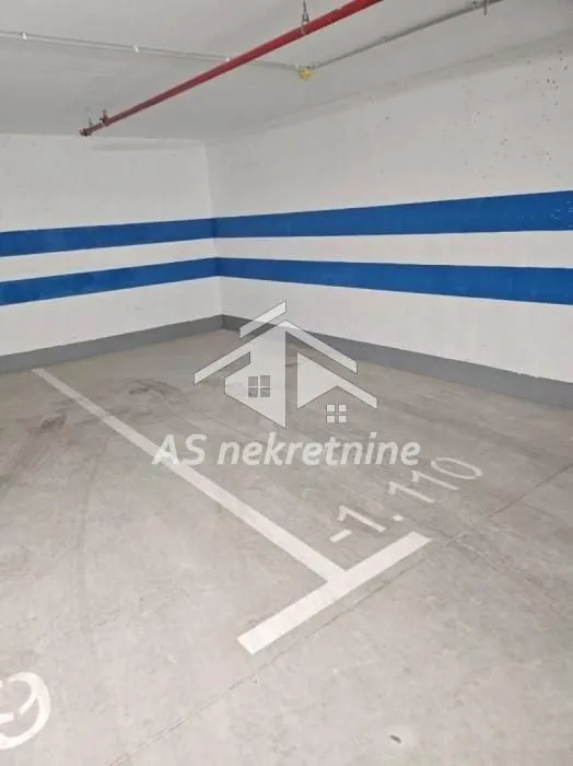 Izdavanje, dvosoban stan, 45m², Novi Beograd Sve Podlokacije, Beograd