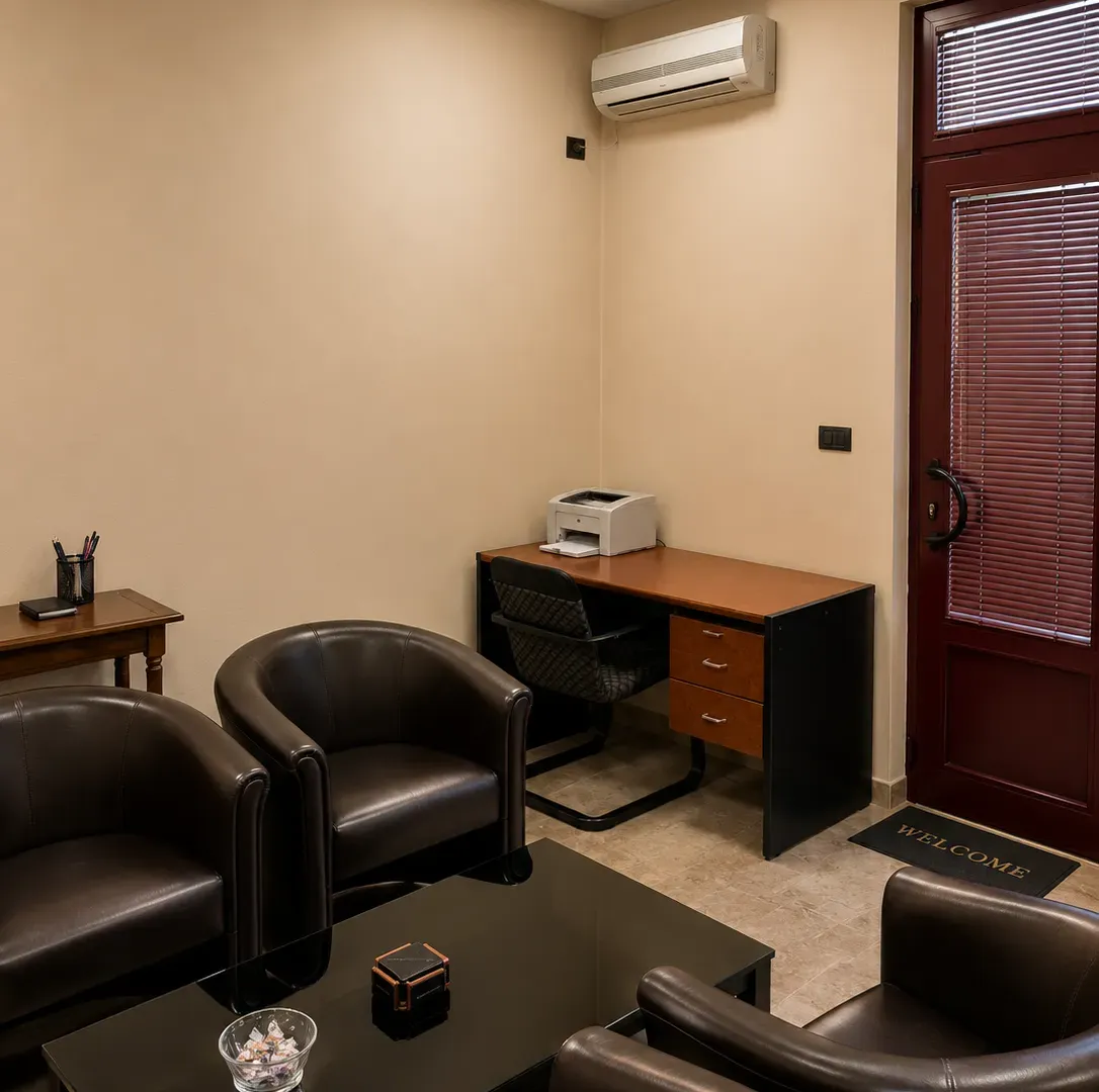Rent, office space, 35m², Preko Morače, Podgorica