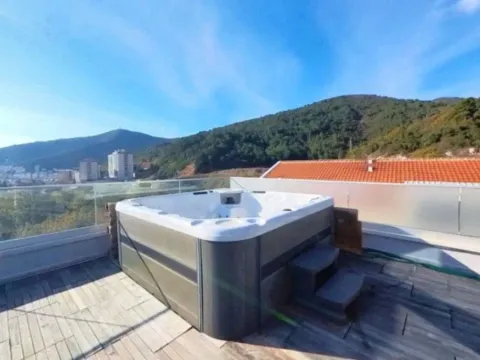 Prodaja, jednosoban stan, 170m², Budva, Crna Gora - image 3