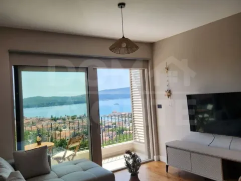 Izdavanje, jednosoban stan, 40m², Tivat, Crna Gora - image 2