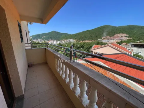 Prodaja, dvosoban stan, 140m², Budva, Crna Gora - image 14