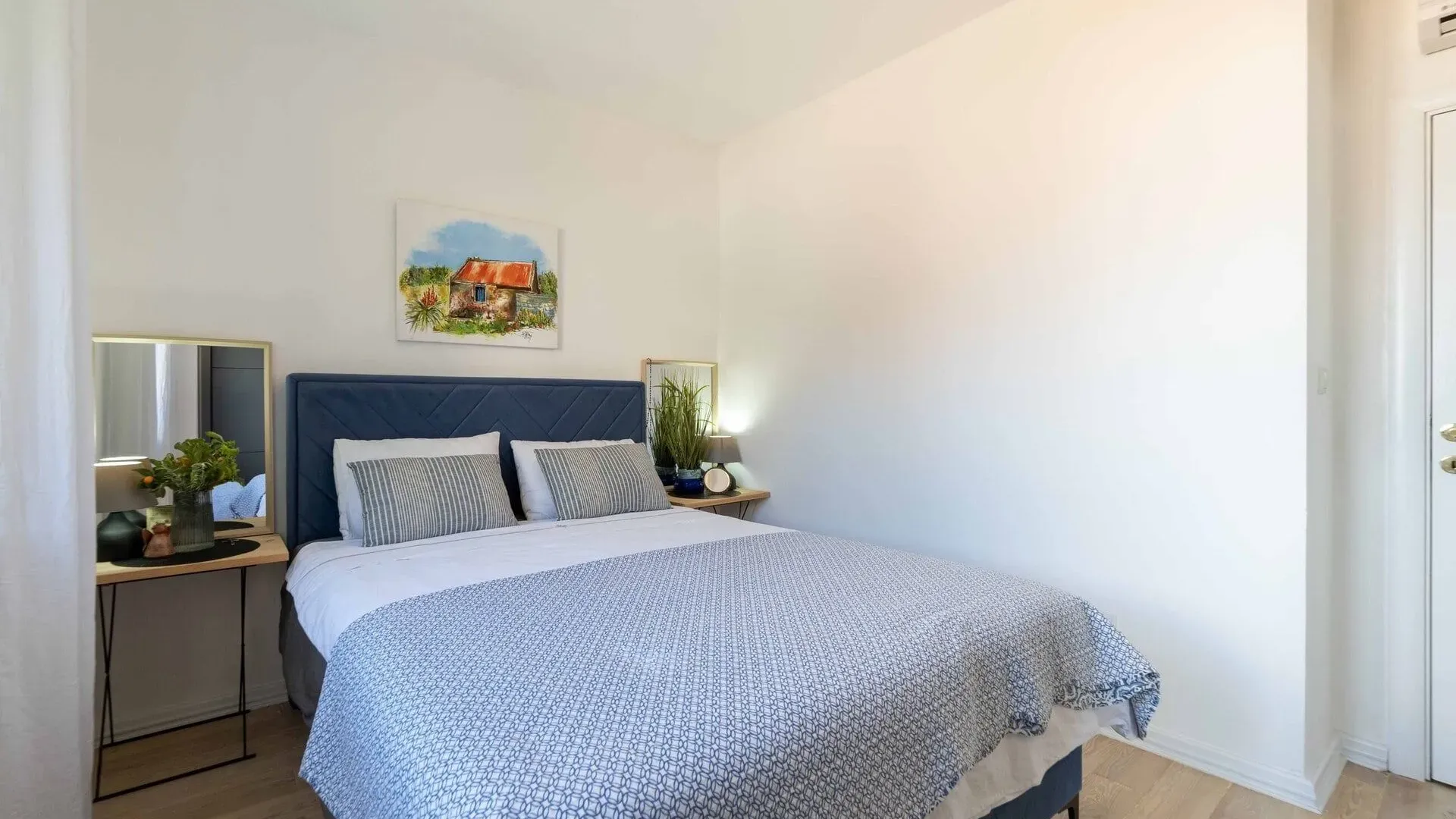 Prodaja, trosoban stan, 122m², Bratešići, Kotor
