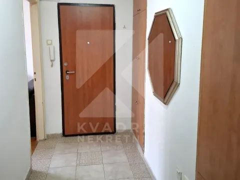 Rent, one bedroom apartment, 45m², Preko Morače, Podgorica - image 4