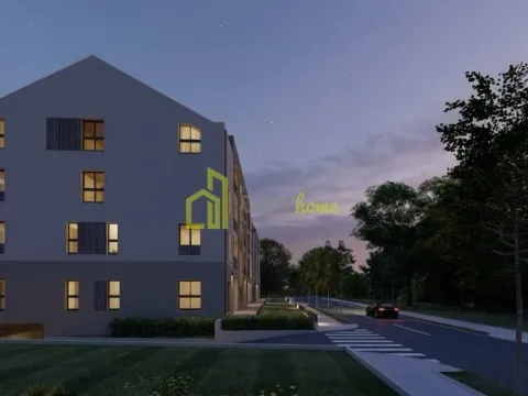 Sale, studio apartment, 31m², Zagorič, Podgorica - image 3