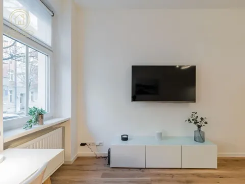 Rent, two bedroom apartment, 41m², Podbara, Novi Sad Sve Podlokacije - image 9