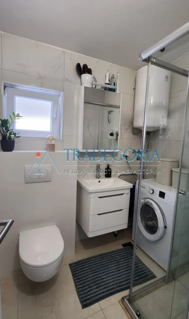 Prodaja, jednosoban stan, 55m², Bar, Crna Gora