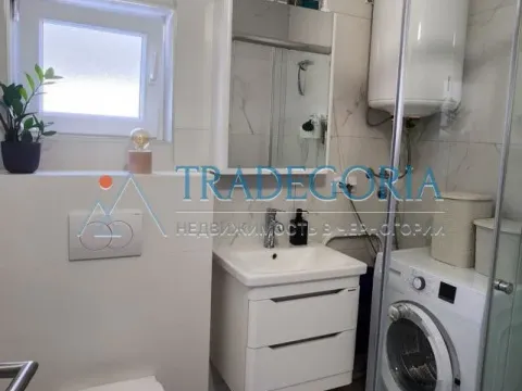 Prodaja, jednosoban stan, 55m², Bar, Crna Gora - image 17