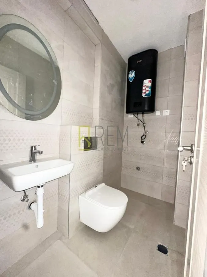 Sale, two bedroom apartment, 69m², Bar, Crna Gora