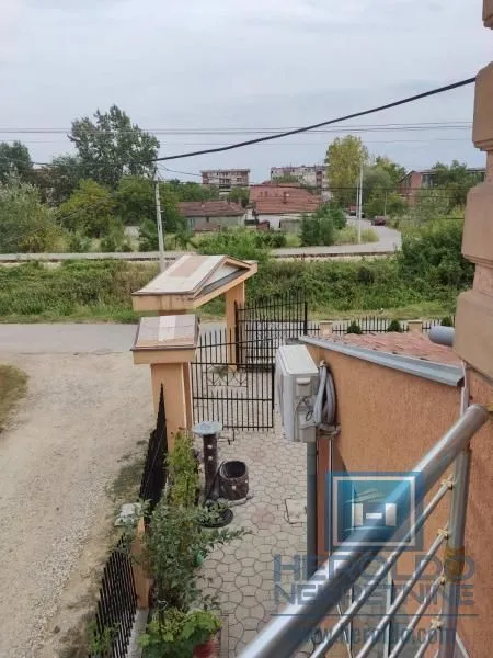Sale, house, 459m², Batočina, Srbija