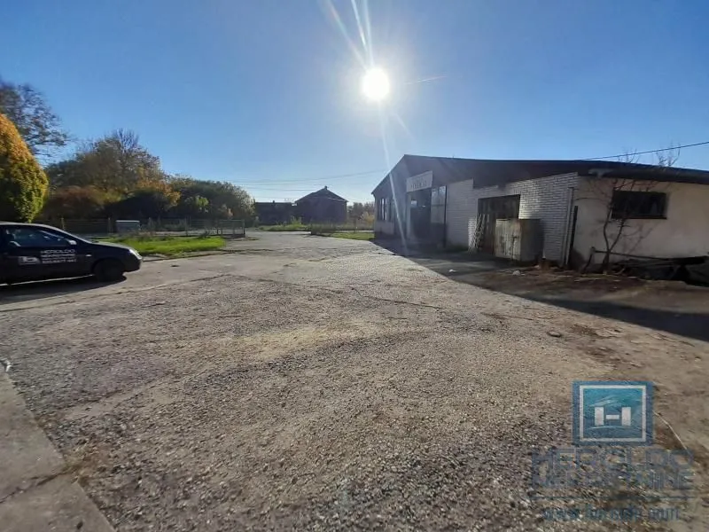 Rent, office space, 1300m², Supska, Ćuprija