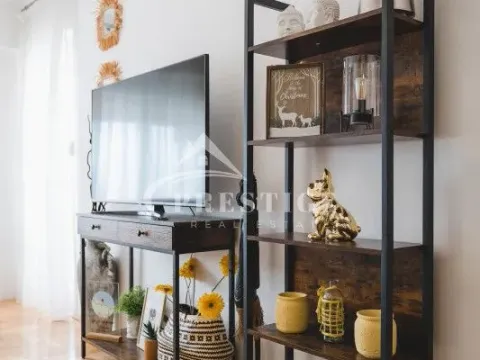 Izdavanje, jednosoban stan, 46m², Ljubović, Podgorica - image 8