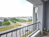 Izdavanje, jednosoban stan, 46m², Stari Aerodrom, Podgorica - image 11