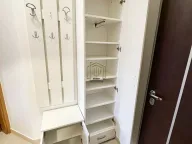 Izdavanje, jednosoban stan, 40m², Stari Aerodrom, Podgorica - image 15