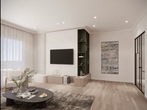 Prodaja, jednosoban stan, 70m², Kumbor, Herceg Novi - image 13