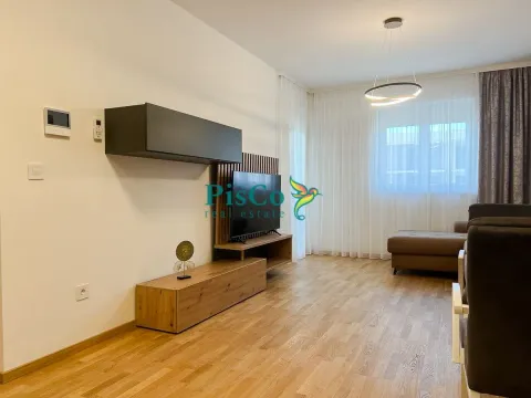 Rent, one bedroom apartment, 47m², Stari Aerodrom, Podgorica - image 5