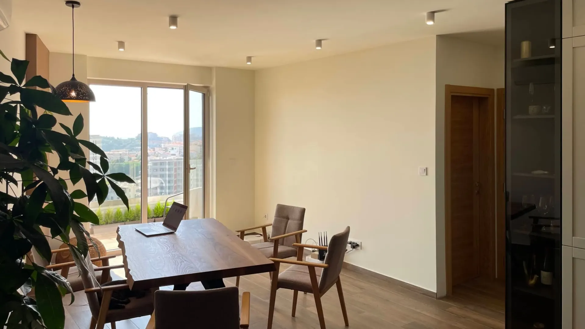 Sale, apartment, 62m², Bečići, Budva