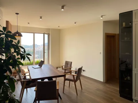 Sale, apartment, 62m², Bečići, Budva - image 7