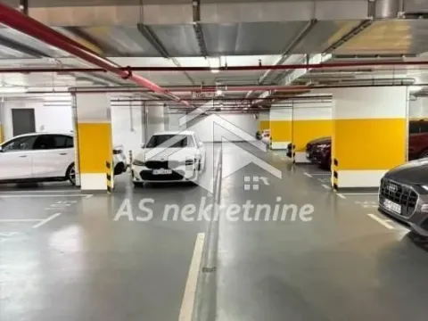 Rent, two bedroom apartment, 55m², Južni Bulevar, Vračar Sve Podlokacije - image 13