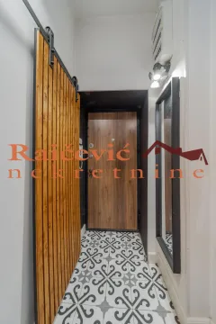 Prodaja, dvosoban stan, 40m², Stari Grad, Beograd - image 8