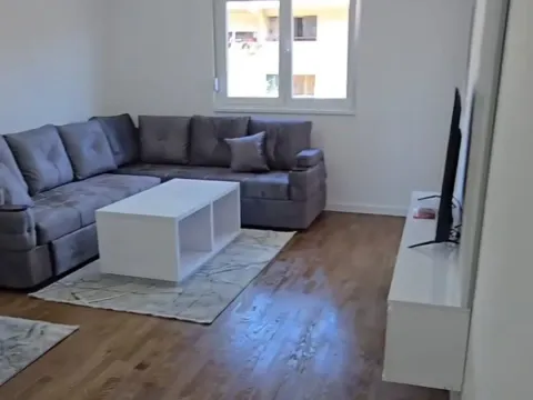 Rent, one bedroom apartment, 47m², Stari Aerodrom, Podgorica - image 1