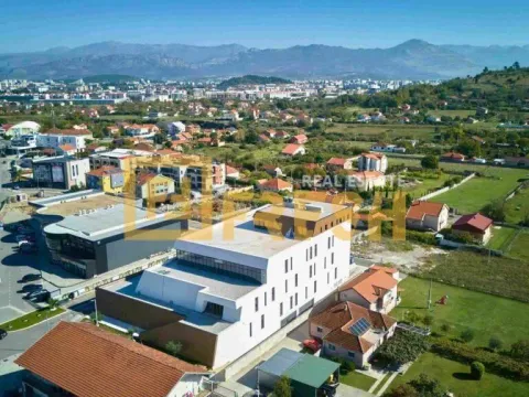 Izdavanje, poslovni prostor, 7600m², Donja Gorica, Podgorica - image 6