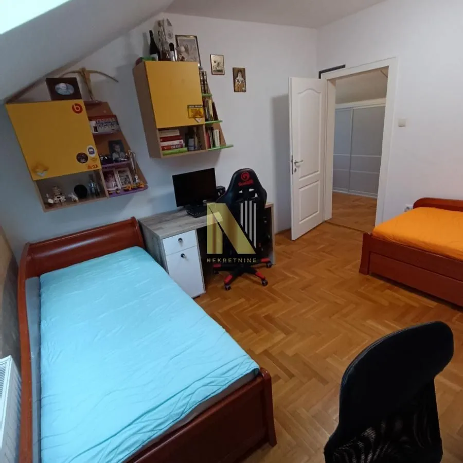 Prodaja, trosoban stan, 90m², Nova Detelinara, Novi Sad Sve Podlokacije