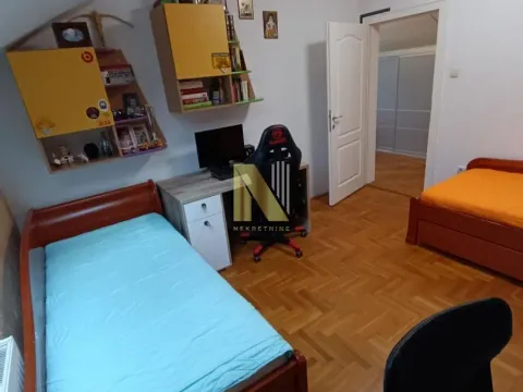 Prodaja, trosoban stan, 90m², Nova Detelinara, Novi Sad Sve Podlokacije - image 12