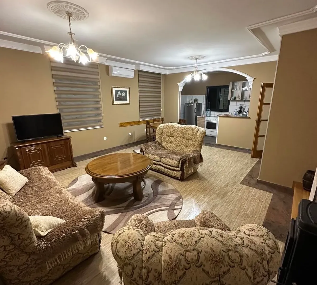 Rent, house, 170m², Gornja Gorica, Podgorica