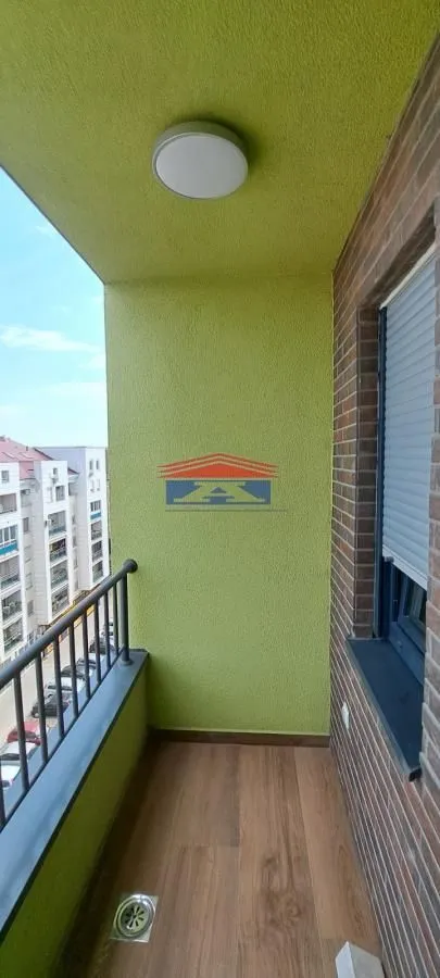 Sale, four bedroom apartment, 112m², Bulevar Evrope, Novi Sad Sve Podlokacije