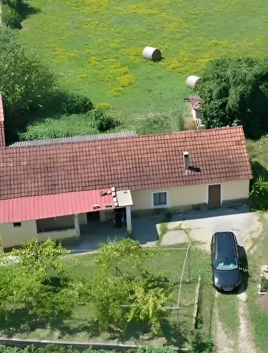 Sale, house, 155m², Novo Selo, Danilovgrad