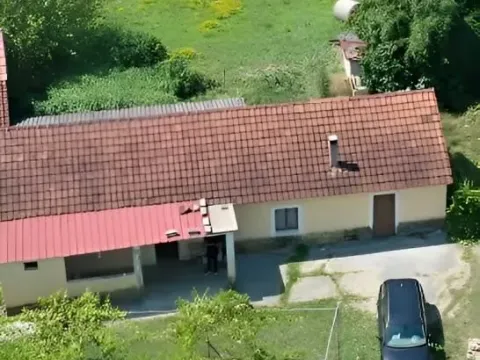 Kuća in Novo Selo