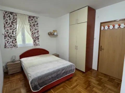 Sale, one bedroom apartment, 38m², Petrovac, Budva - image 3