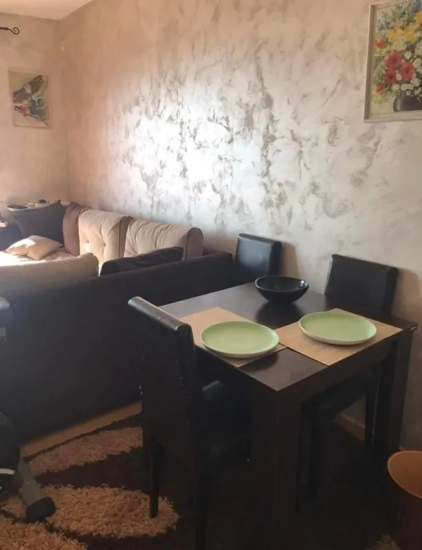 Prodaja, jednosoban stan, 45m², Baošići, Herceg Novi