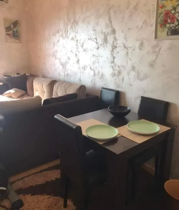 Sale, one bedroom apartment, 45m², Baošići, Herceg Novi