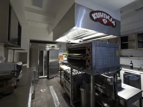 Prodaja, poslovni prostor, 1343m², Centar, Podgorica - image 61