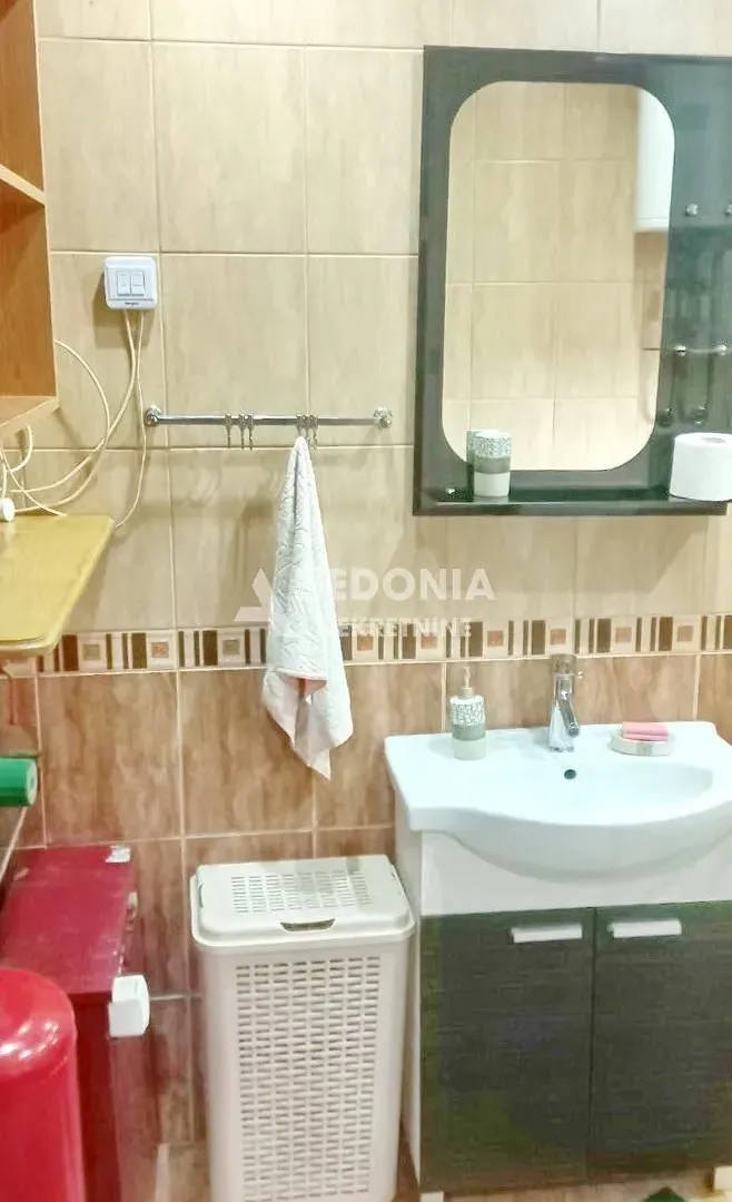 Rent, apartment, 35m², Zemun Gornji Grad, Zemun Sve Podlokacije