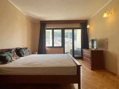 Sale, one bedroom apartment, 42m², Budva, Crna Gora - image 5