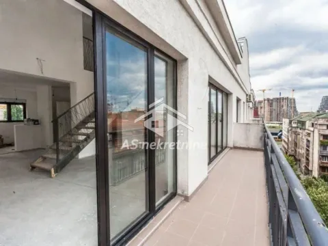 Sale, apartment, 170m², Palata Pravde, Beograd - image 15