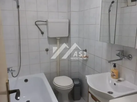 Izdavanje, stan, 29m², Rotkvarija, Novi Sad Sve Podlokacije - image 8