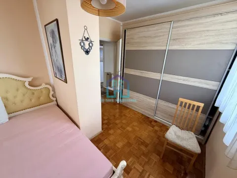 Prodaja, dvosoban stan, 59m², Železnička Stanica, Novi Sad Sve Podlokacije - image 14