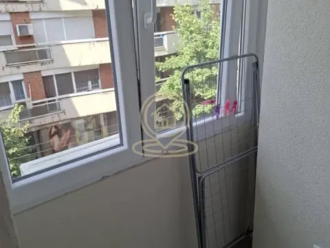 Izdavanje, dvosoban stan, 40m², Čubura, Beograd - image 21