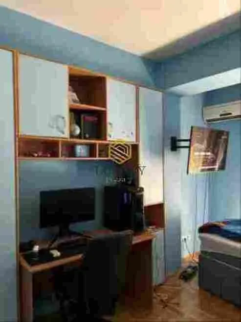 Prodaja, trosoban stan, 93m², Blok 9, Podgorica