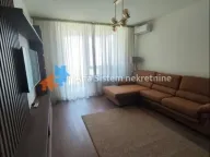 Izdavanje, dvosoban stan, 55m², Savski Venac, Beograd - image 9