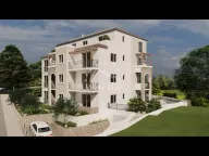 Prodaja, jednosoban stan, 55m², Sutomore, Bar - image 1