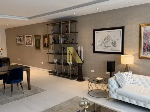 Prodaja, dvosoban stan, 124m², Savski Venac, Beograd - image 6