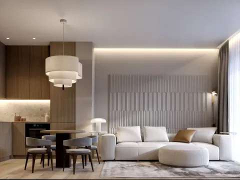 Prodaja, stan, 33m², Orahovac, Kotor - image 6