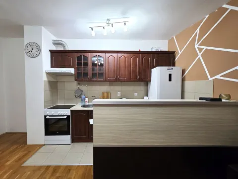 Rent, apartment, 47m², Ljubović, Podgorica - image 5