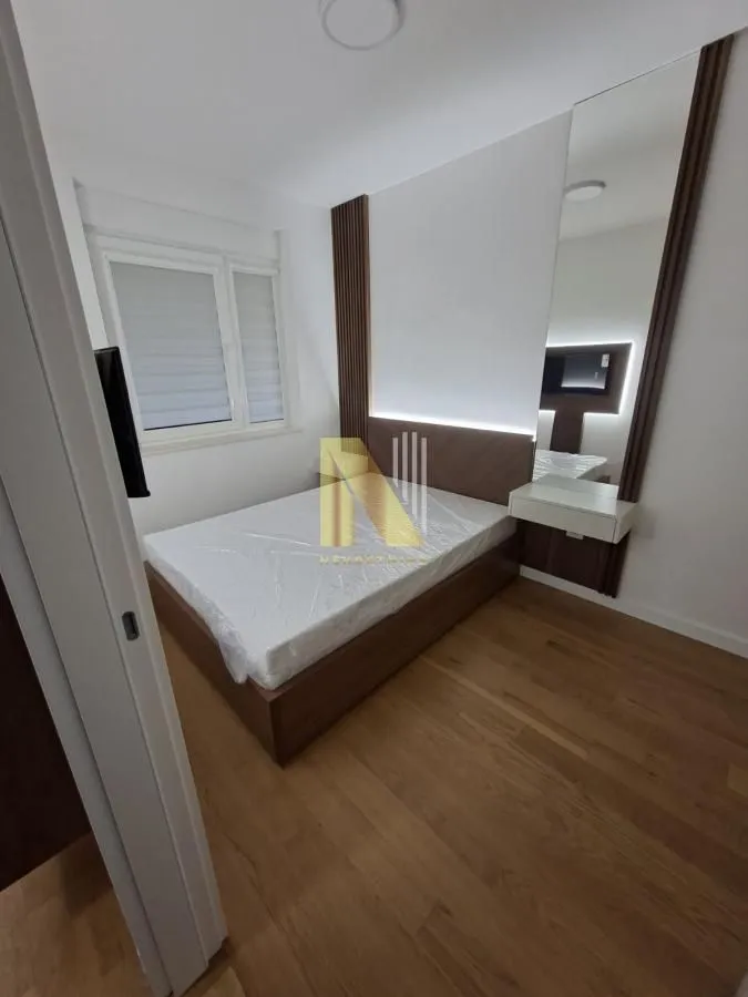 Izdavanje, jednosoban stan, 35m², Sajmište, Novi Sad